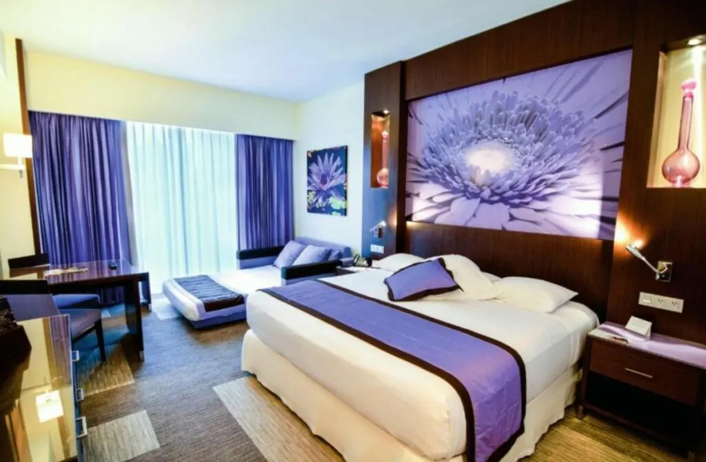Hotel Riu Plaza Panama - Best Hotels In Panama
