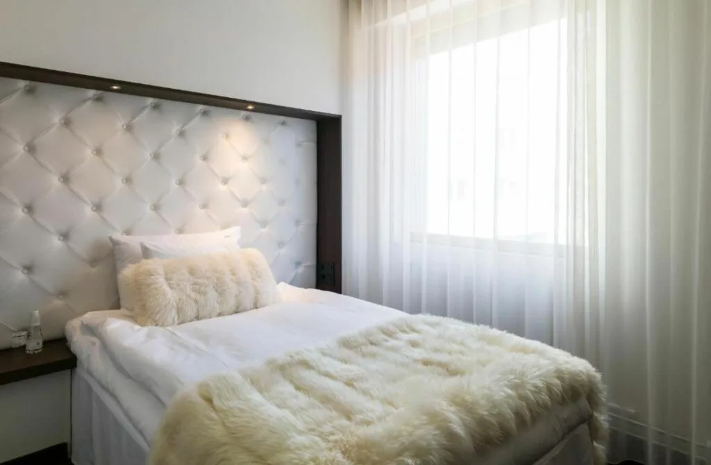 Hotel Riverton - Best Hotels In Gothenburg