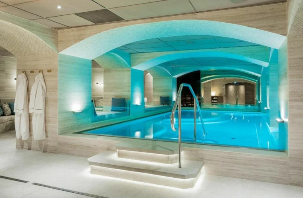Be Inspired: The 8 Best Hotels In Gothenburg Sweden For Every Budget! 39 Hotel Riverton - Best Hotels In Gothenburg