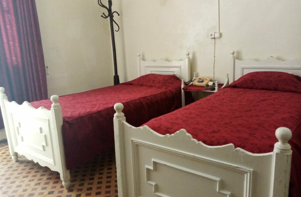 Hotel Salammbo Tophet - Best Hotels In Tunisia