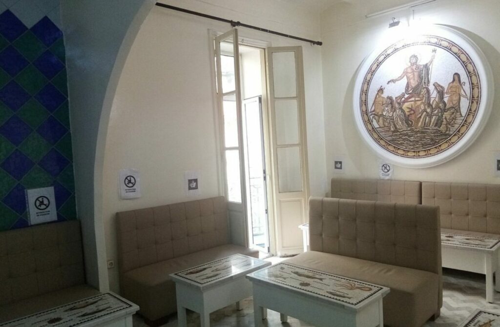 Hotel Salammbo Tophet - Best Hotels In Tunisia