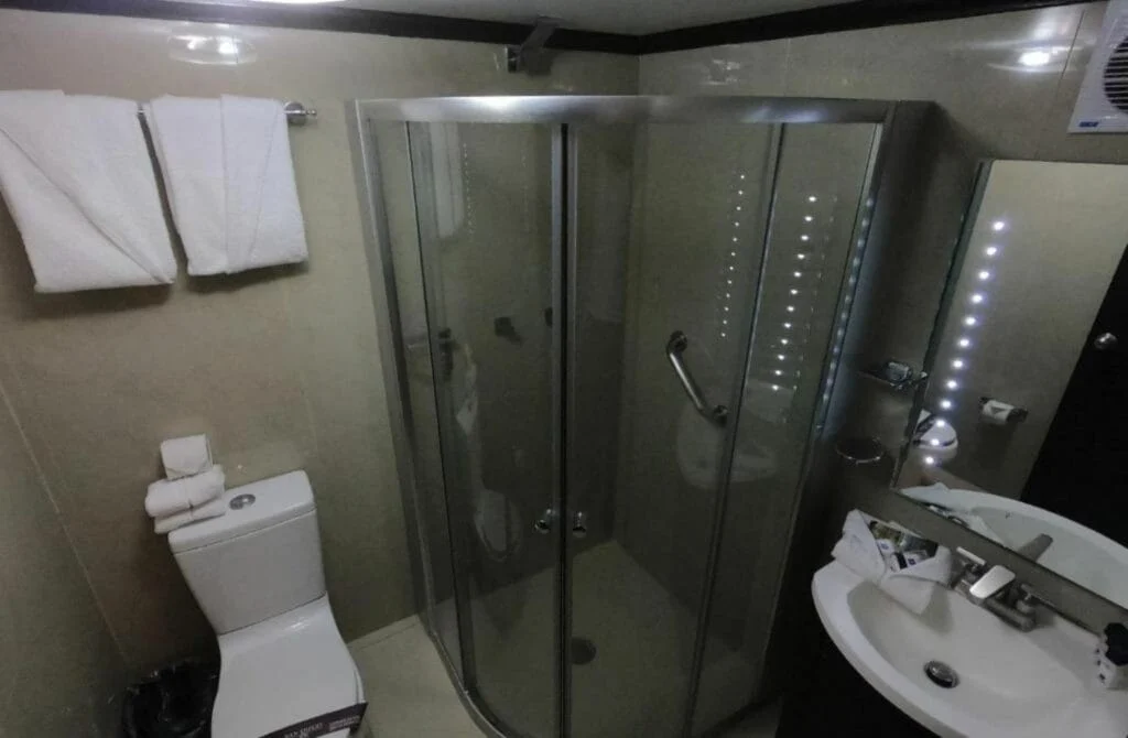 Hotel San Diego - Best Hotels In Guanajuato