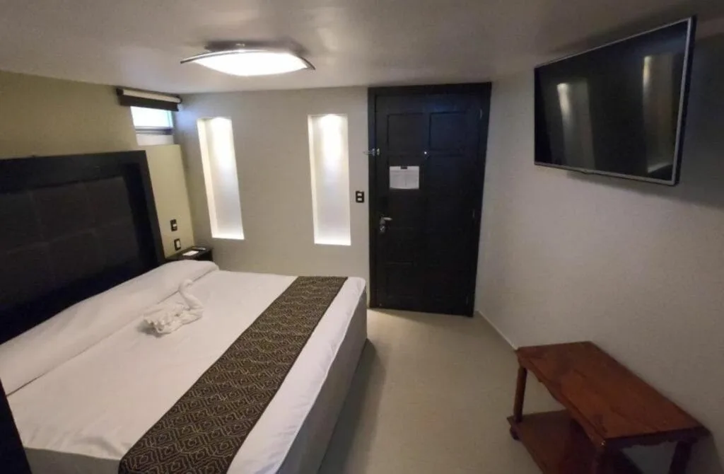 Hotel San Diego - Best Hotels In Guanajuato
