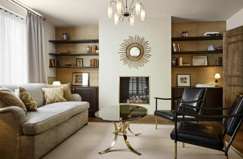 Hotel Sanders - Best Hotels In Copenhagen