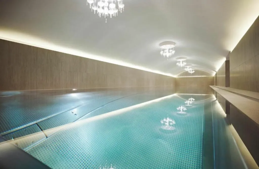 Hotel Sans Souci Wien - Best Hotels In Vienna