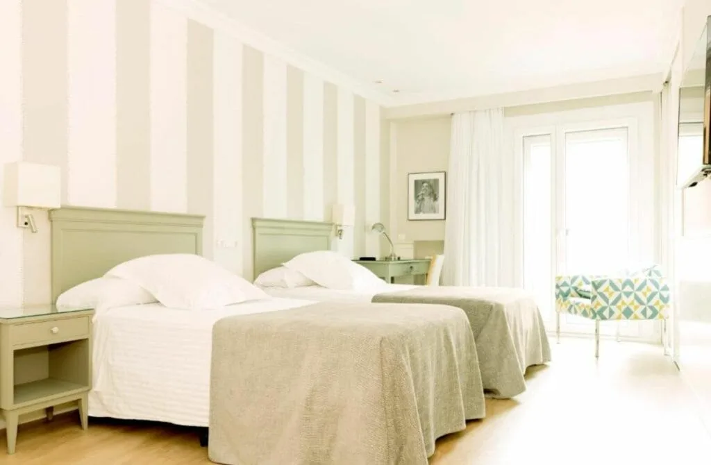 Hotel Sauce - Best Hotels In Zaragoza