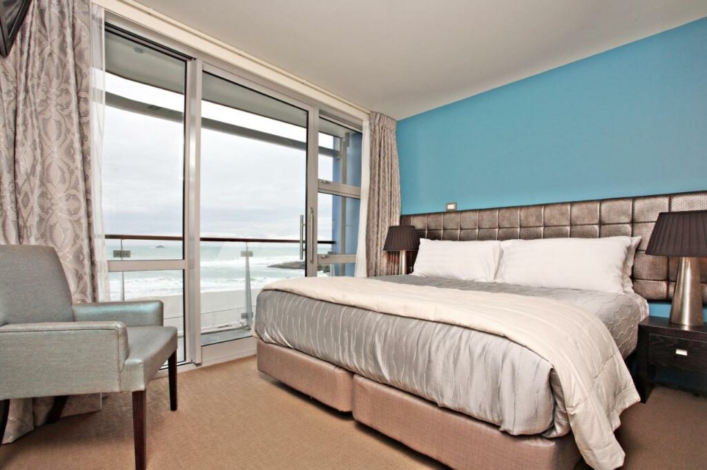 Hotel St Clair- Best Dunedin Hotels