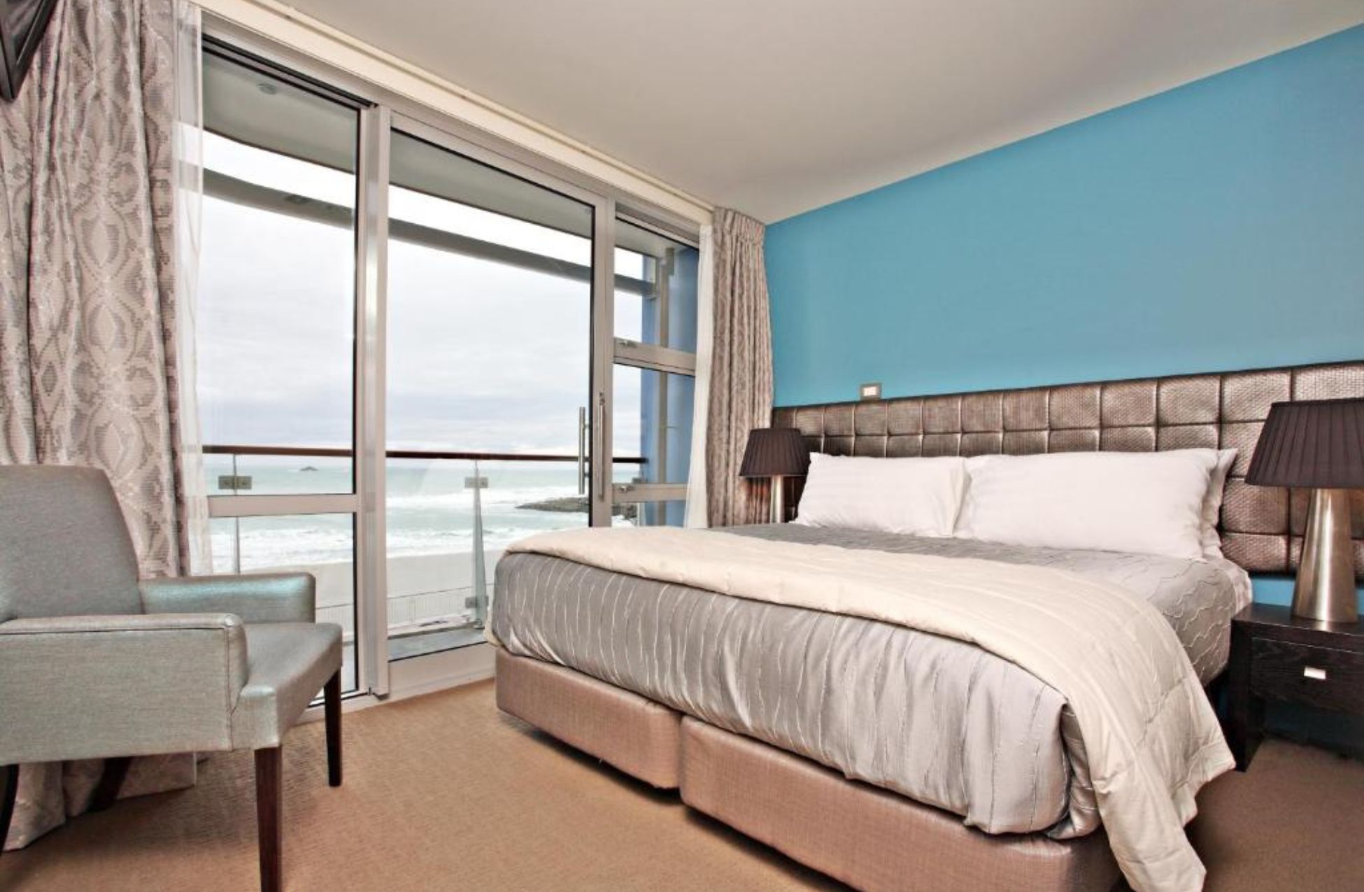 Hotel St. Clair - Best Hotels In Dunedin