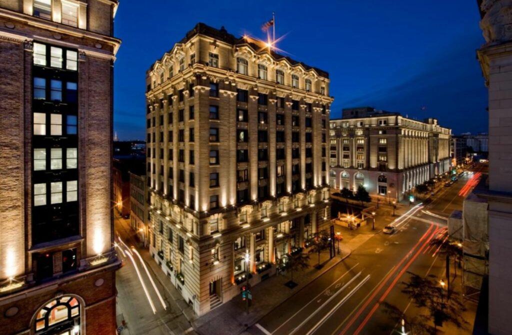 Hotel St. Paul - Best Hotels In Montreal