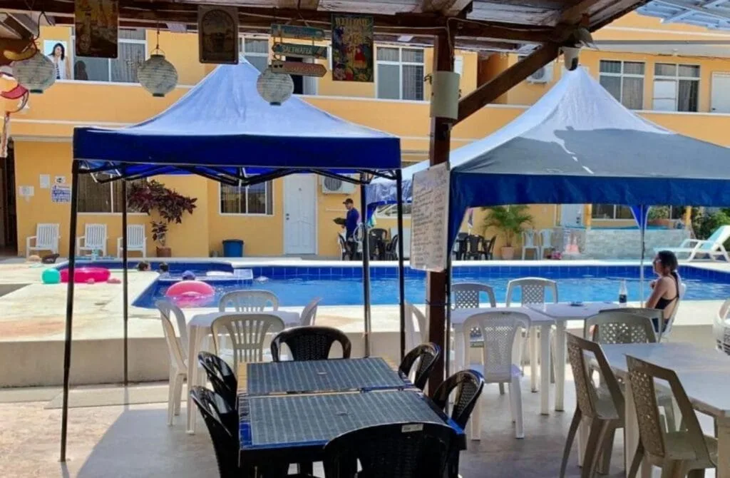 Hotel Sunshine - Best Hotels In Guayaquil