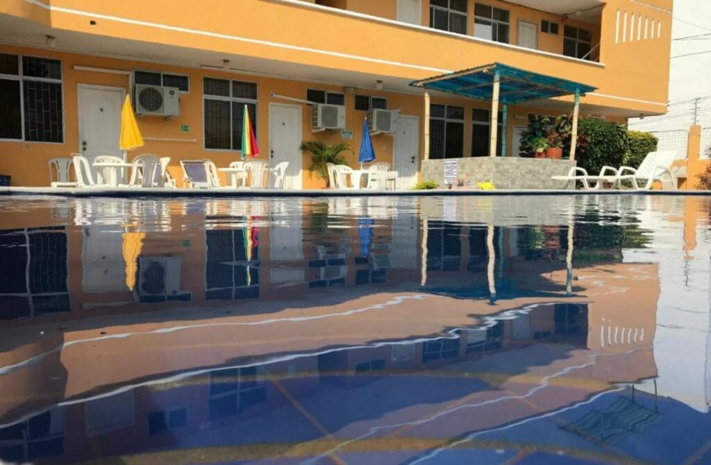 Hotel Sunshine - Best Hotels In Guayaquil