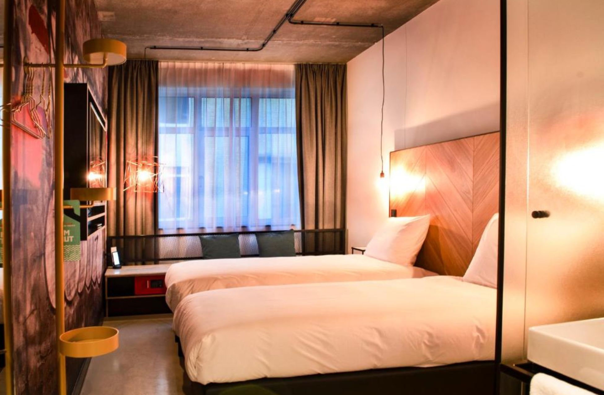 Hotel The Match - Best Hotels In Eindhoven