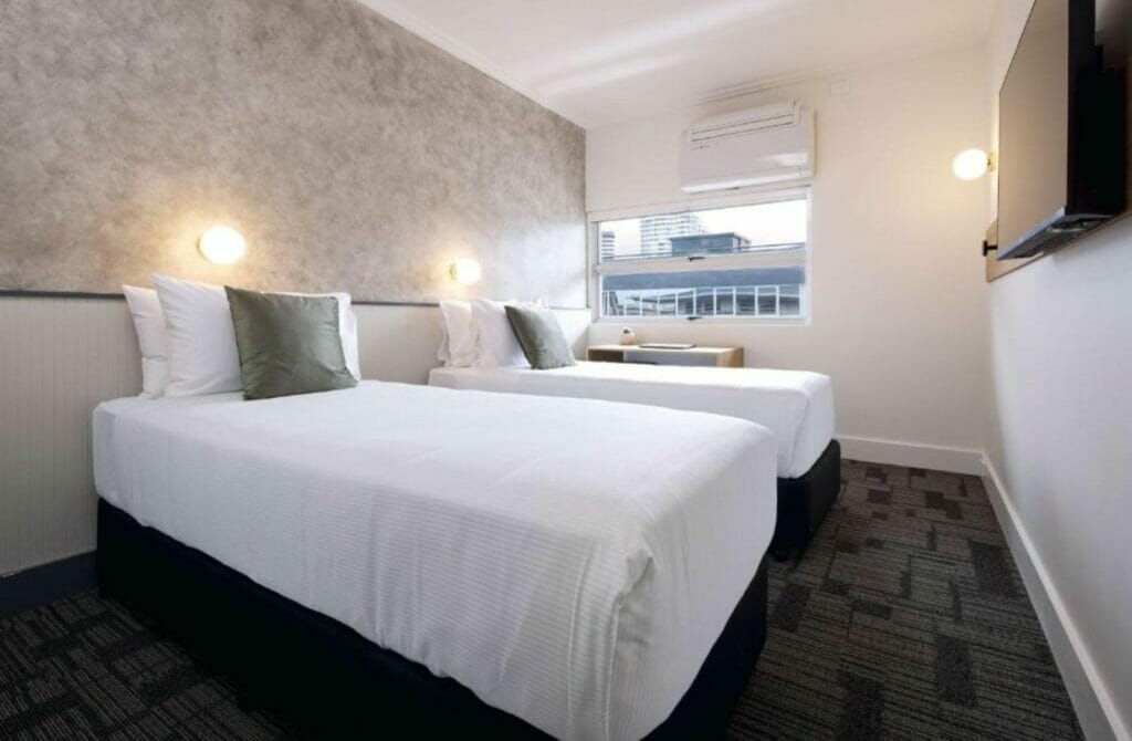 Hotel Totto Wollongong - Best Hotels In Wollongong