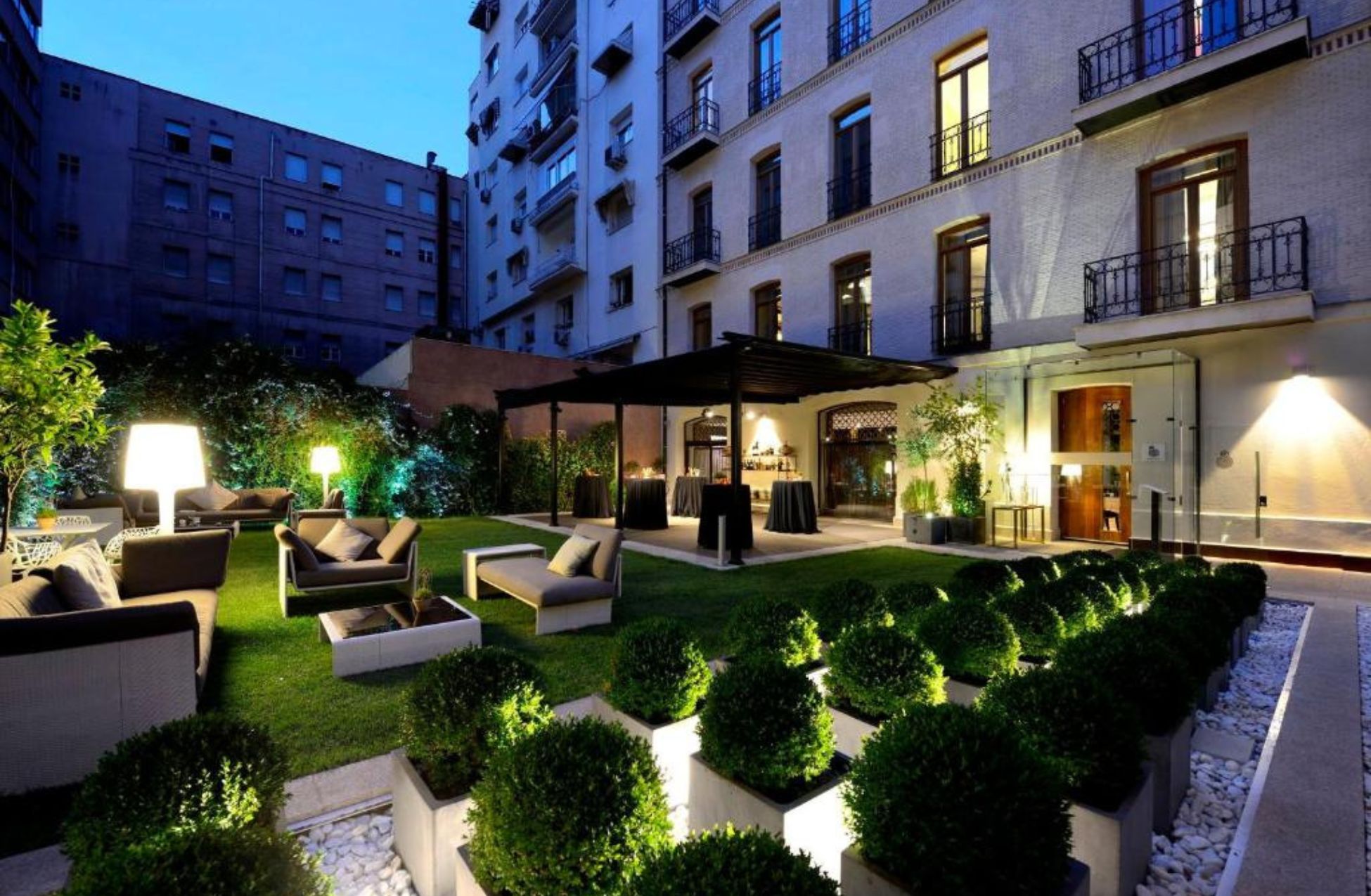 The 17 Best Hotels In Madrid: Top Gems You Can't Miss!