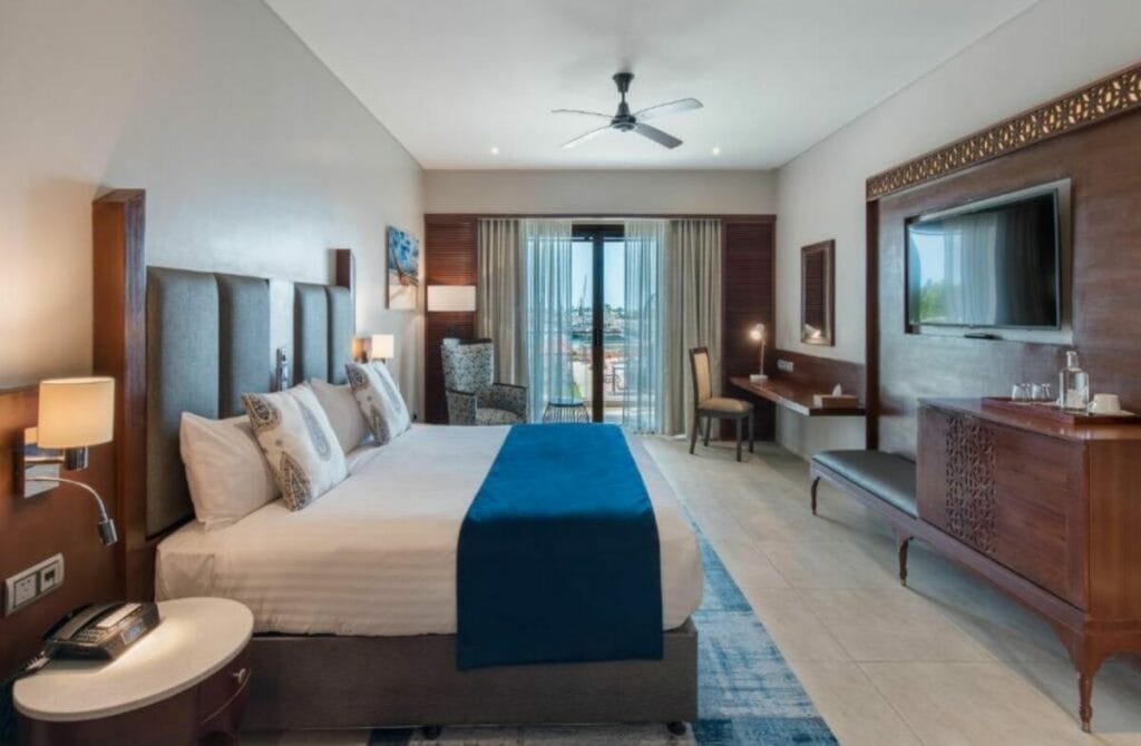 Hotel Verde Zanzibar - Azam Luxury Resort And Spa - Best Hotels In Tanzania