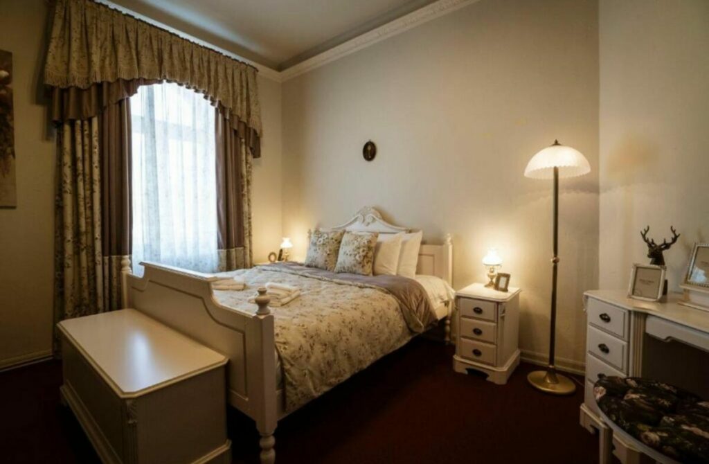 Hotel Villa Roze - Best Hotels In Latvia