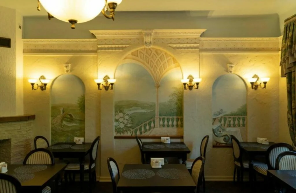 Hotel Villa Roze - Best Hotels In Latvia