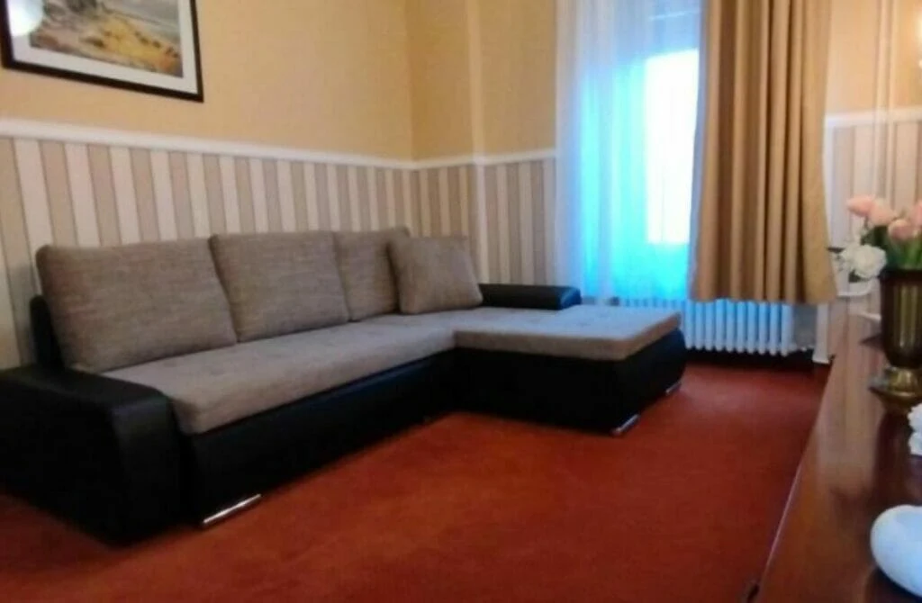 Hotel Vojvodina - Best Hotels In Serbia