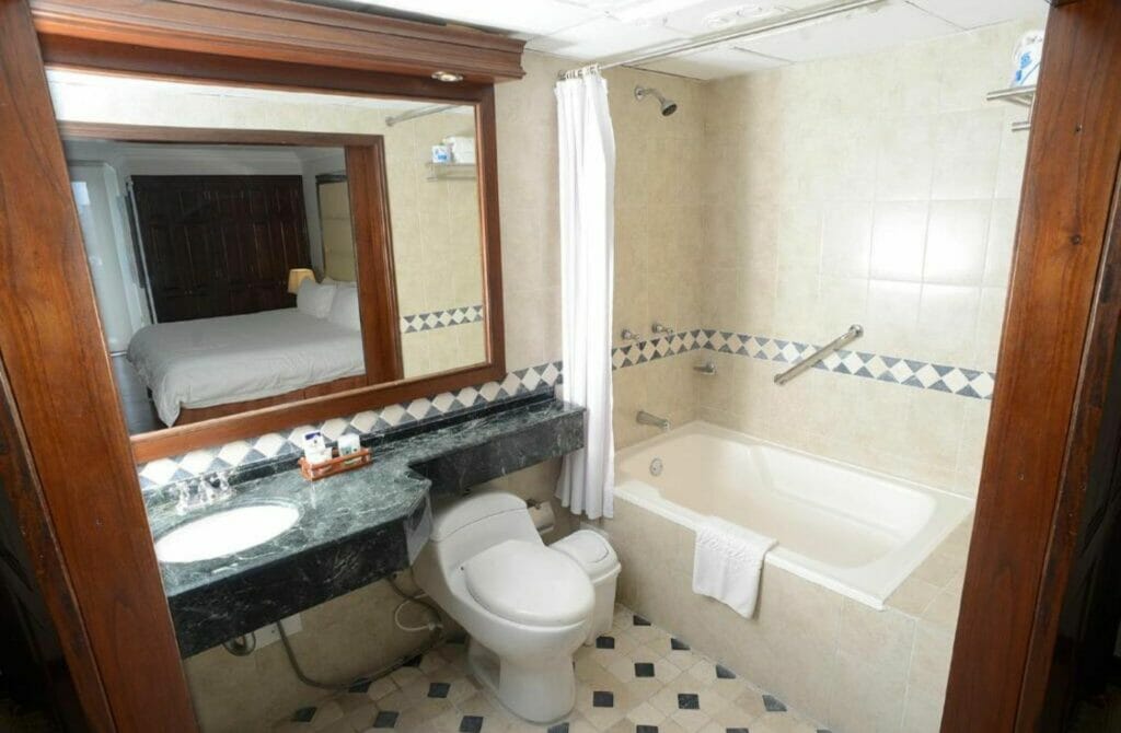 Hotel Windsor Barranquilla - Best Hotels In Barranquilla