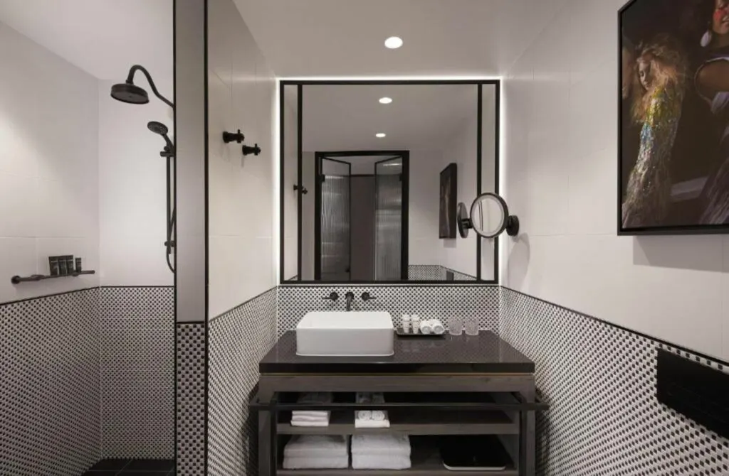Hotel X Fortitude Valley - Best Hotels In Brisbane