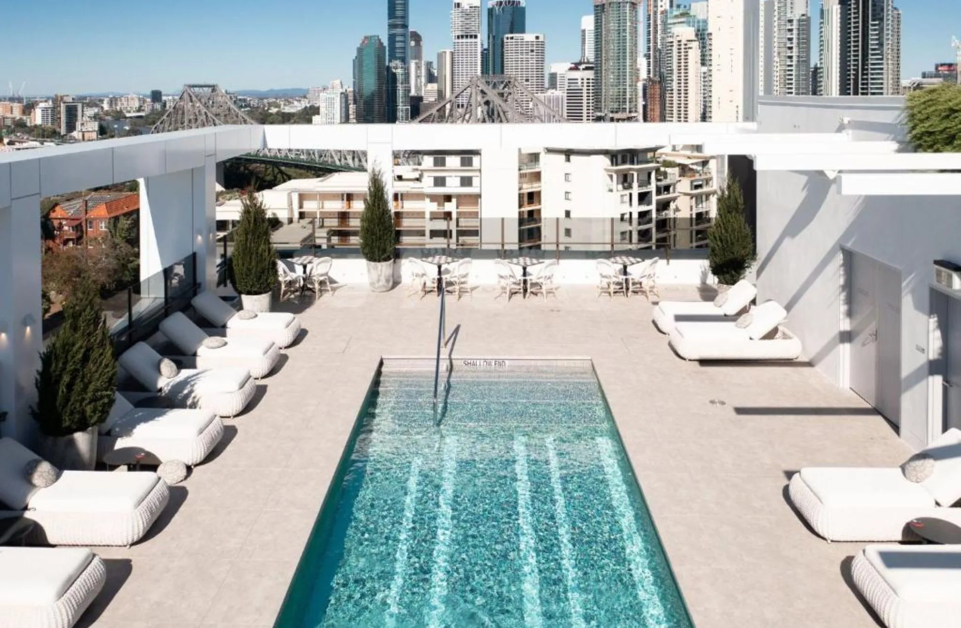 The 15 Best Hotels In Brisbane: Top Spots For An Unforgettable Stay! 27 Hotel X Fortitude Valley - Best Hotels In Brisbane