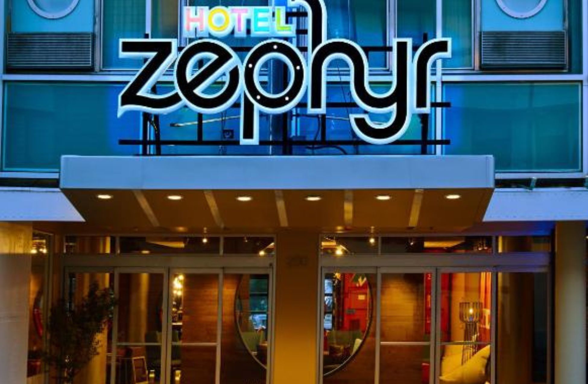 Hotel Zephyr San Francisco - Best Hotels In San Francisco