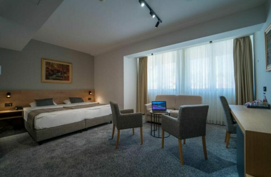 Hotel Zlatibor Mona - Best Hotels In Serbia