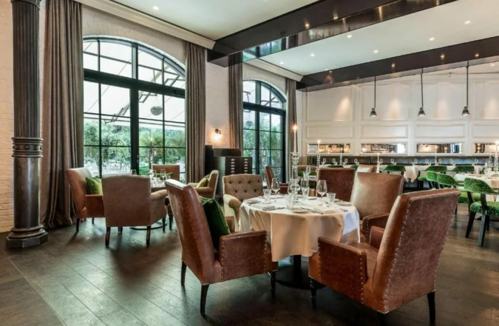 Discover Deutschland: The Top 20 Best Hotels in Germany Revealed! 56 Hotel Zoo Berlin - Best Hotels In Germany