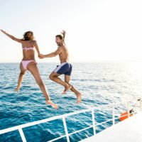 How Samboat Changed My Holidays And Later On My Life!