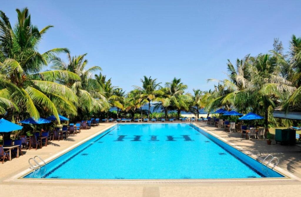 Hulhule Island Hotel - Best Hotels In Male