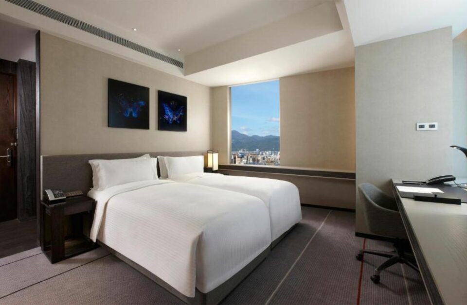 The 14 Best Hotels In Taipei: Top Spots For An Unforgettable Stay ...