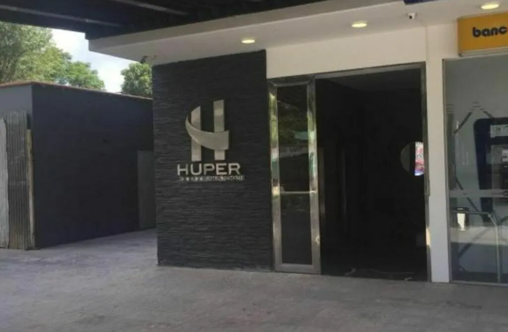 Huper Hotel Boutique - Best Hotels In Bolivia
