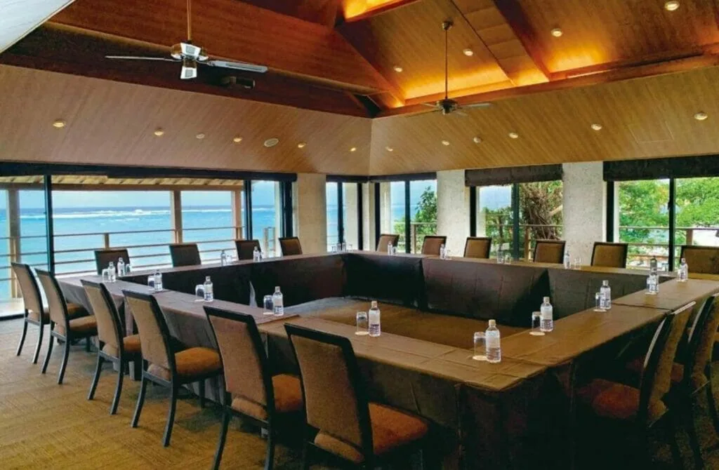 Hyakuna Garan - Best Hotels In Okinawa