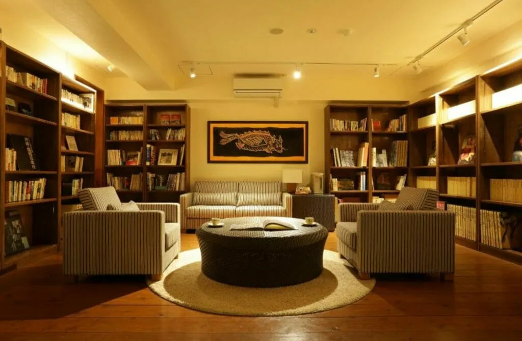 Hyakuna Garan - Best Hotels In Okinawa