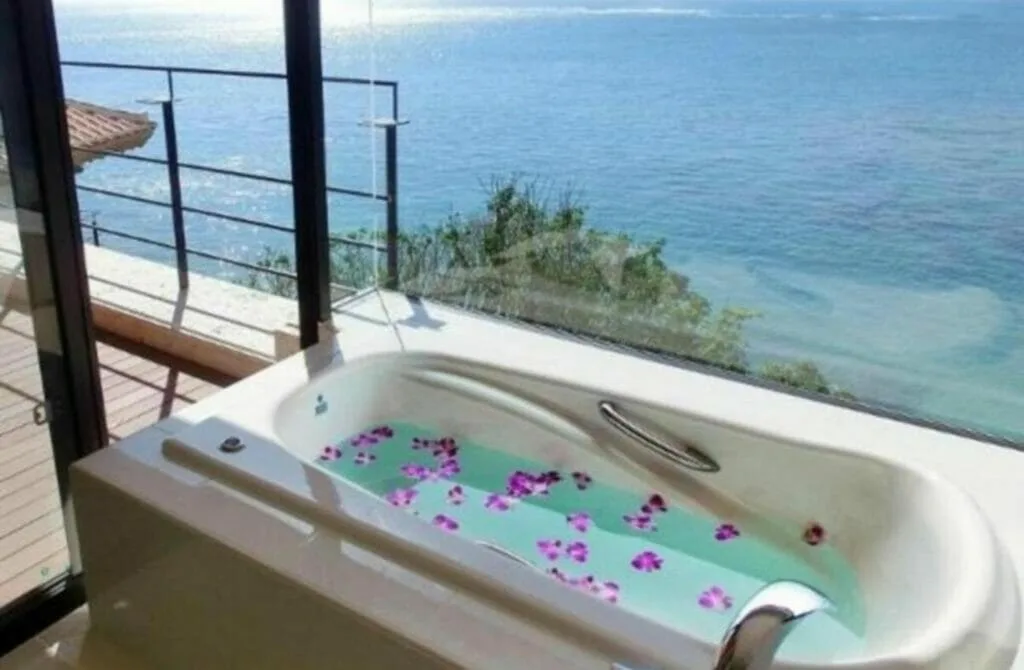Hyakuna Garan - Best Hotels In Okinawa