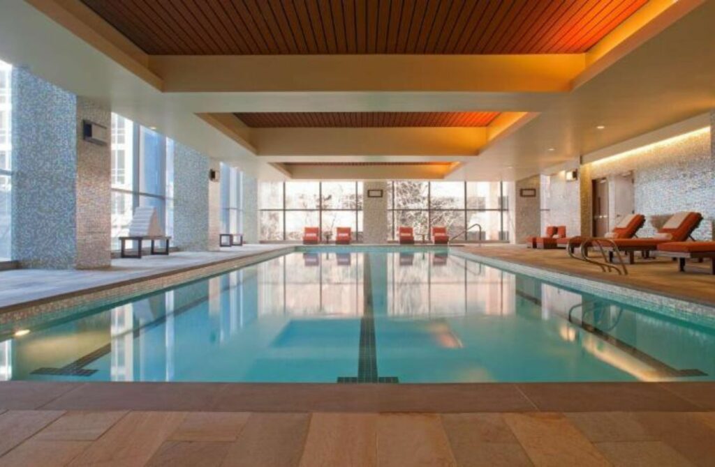 Hyatt At Olive 8 - Best Hotels In Seattle