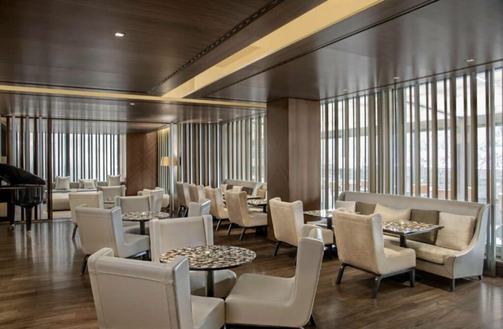 Hyatt Centric Levent Istanbul - Best Hotels In Istanbul