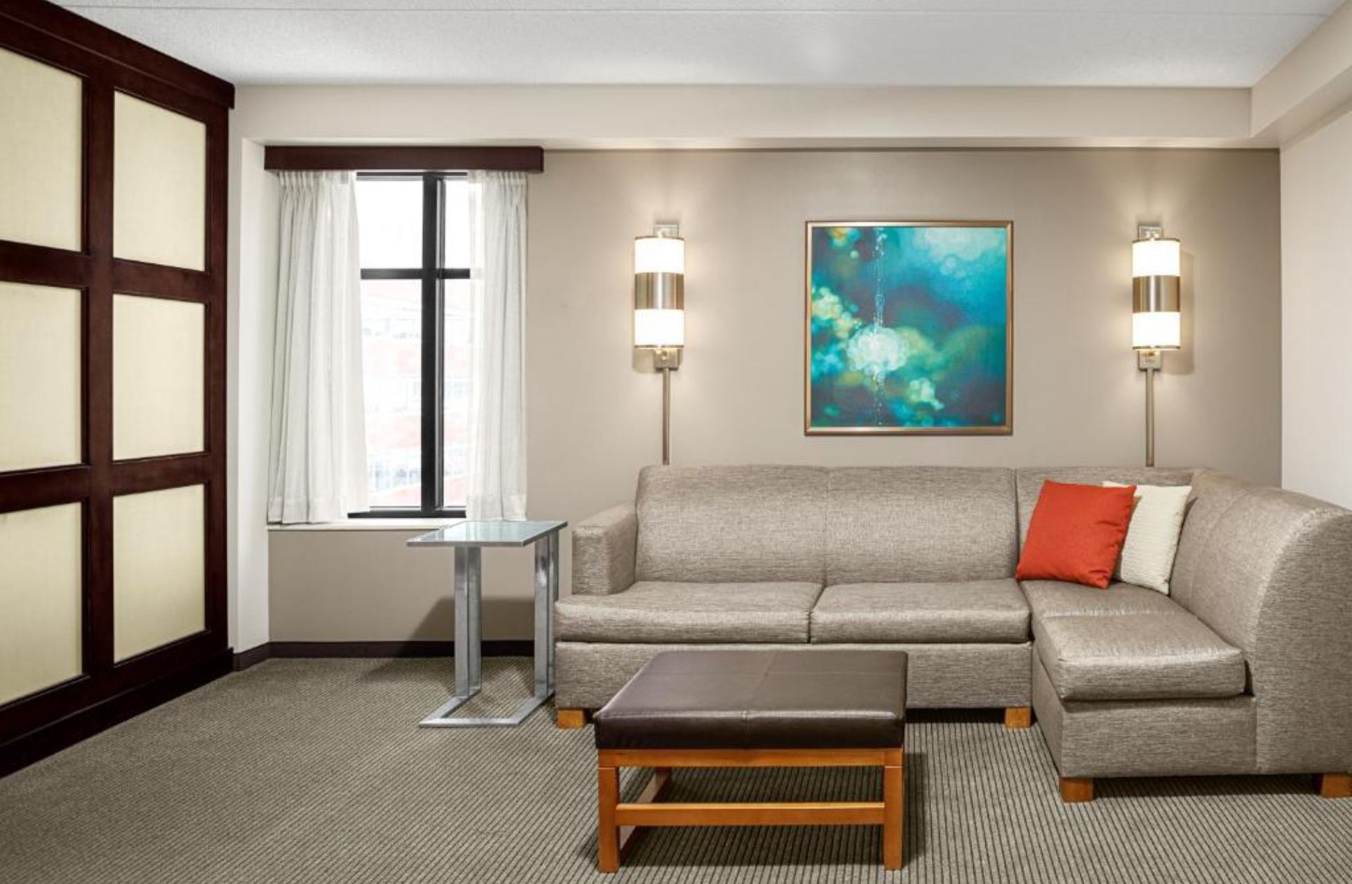 Hyatt Place Pittsburgh North Shore - Best Hotels In Pittsburgh