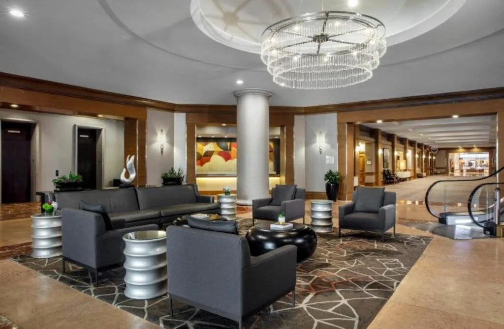 Hyatt Regency Birmingham - The Wynfrey Hotel - Best Hotels In Birmingham