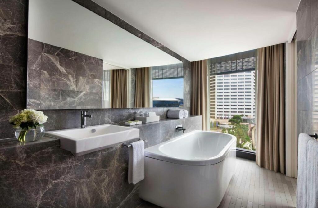 Hyatt Regency Sydney - Best Hotels In Sydney