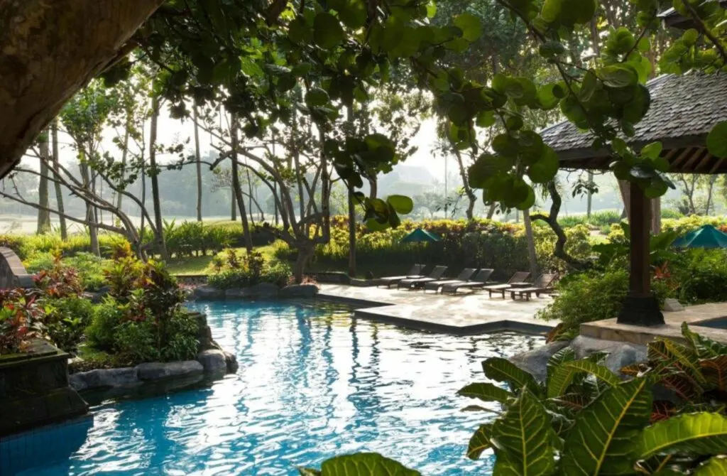 Hyatt Regency Yogyakarta - Best Hotels In Yogyakarta