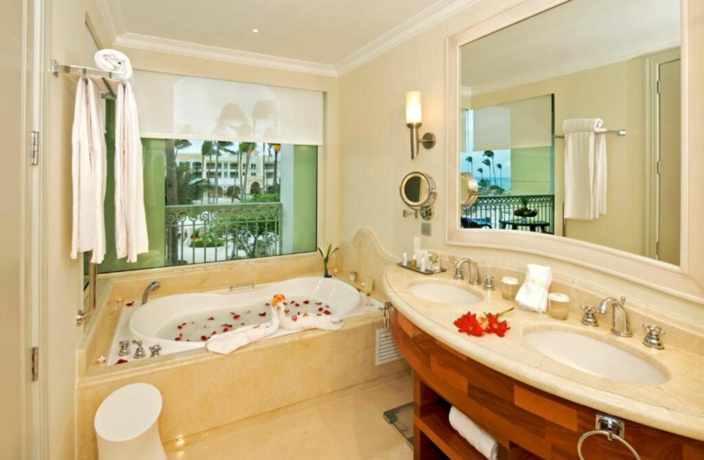 Iberostar Grand Bavaro - Best Hotels In Punta Cana
