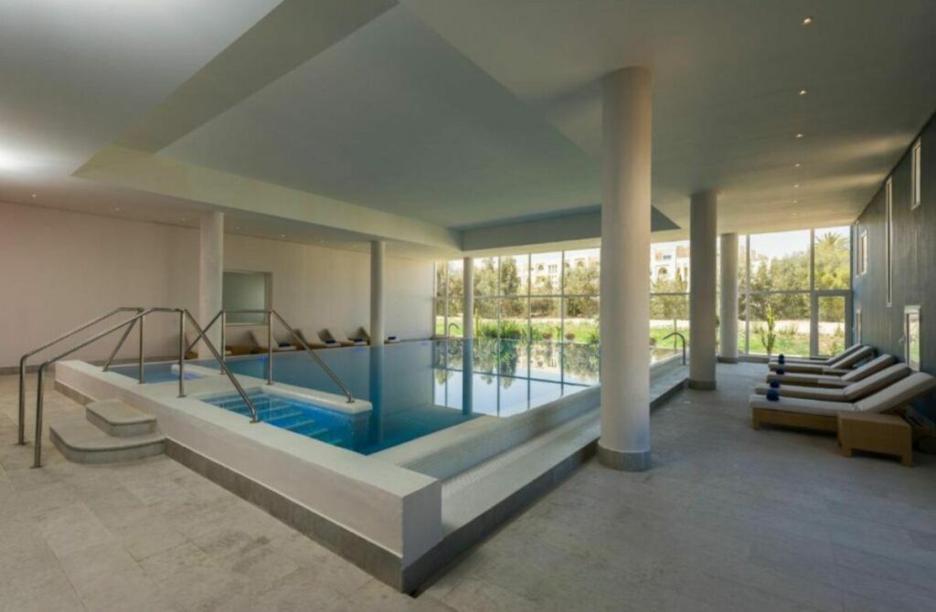 Iberostar Selection Diar El Andalous - Best Hotels In Tunisia