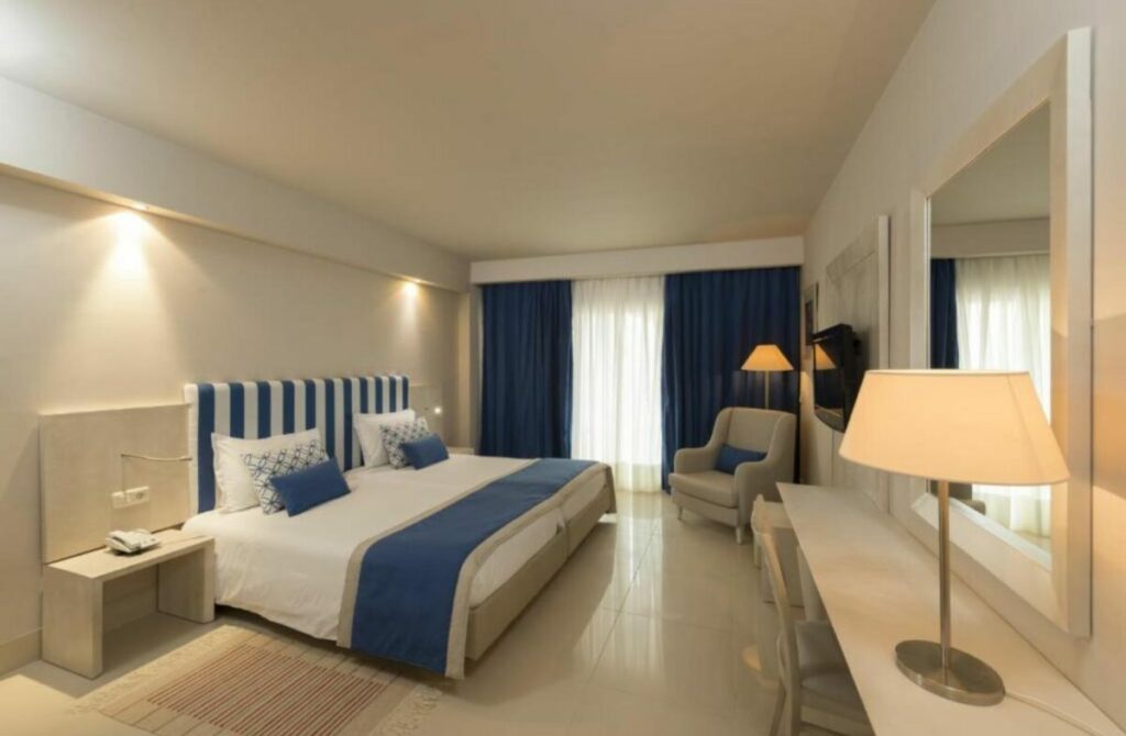 Iberostar Selection Diar El Andalous - Best Hotels In Tunisia