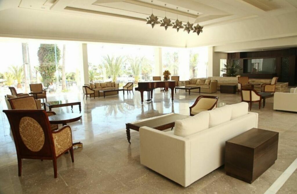 Iberostar Selection Diar El Andalous - Best Hotels In Tunisia