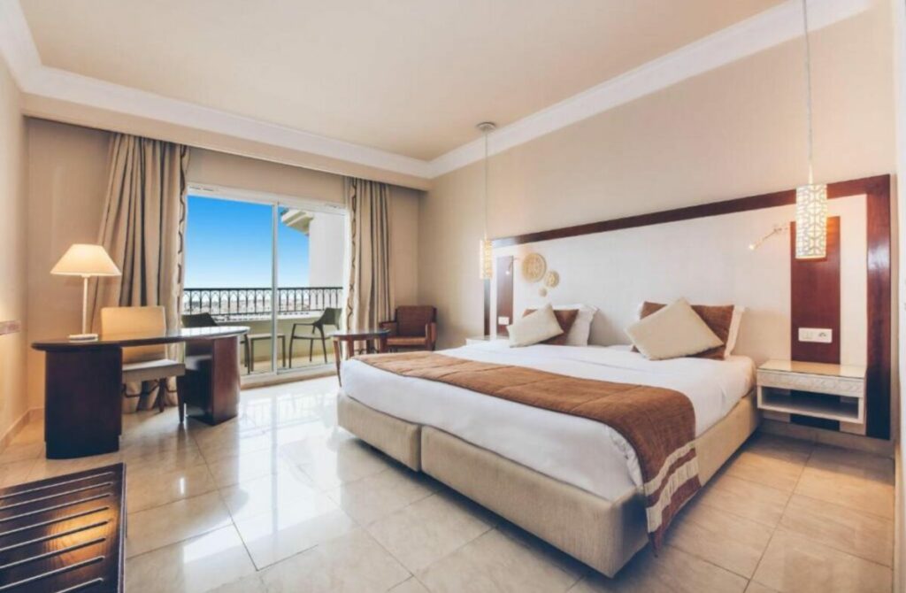 Iberostar Selection Royal El Mansour - Best Hotels In Tunisia
