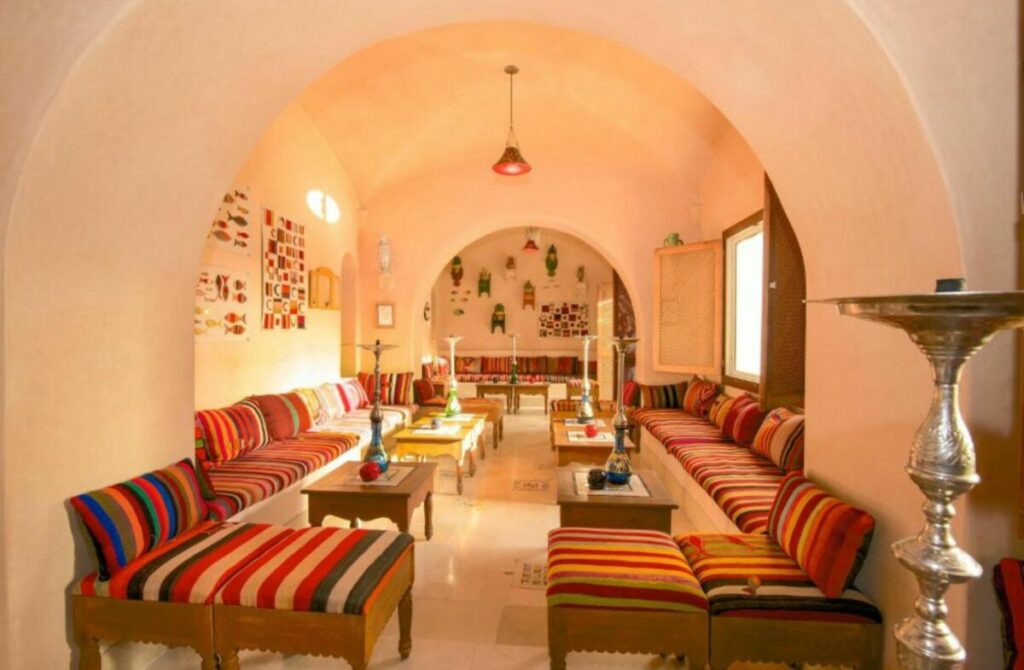 Iberostar Selection Royal El Mansour - Best Hotels In Tunisia