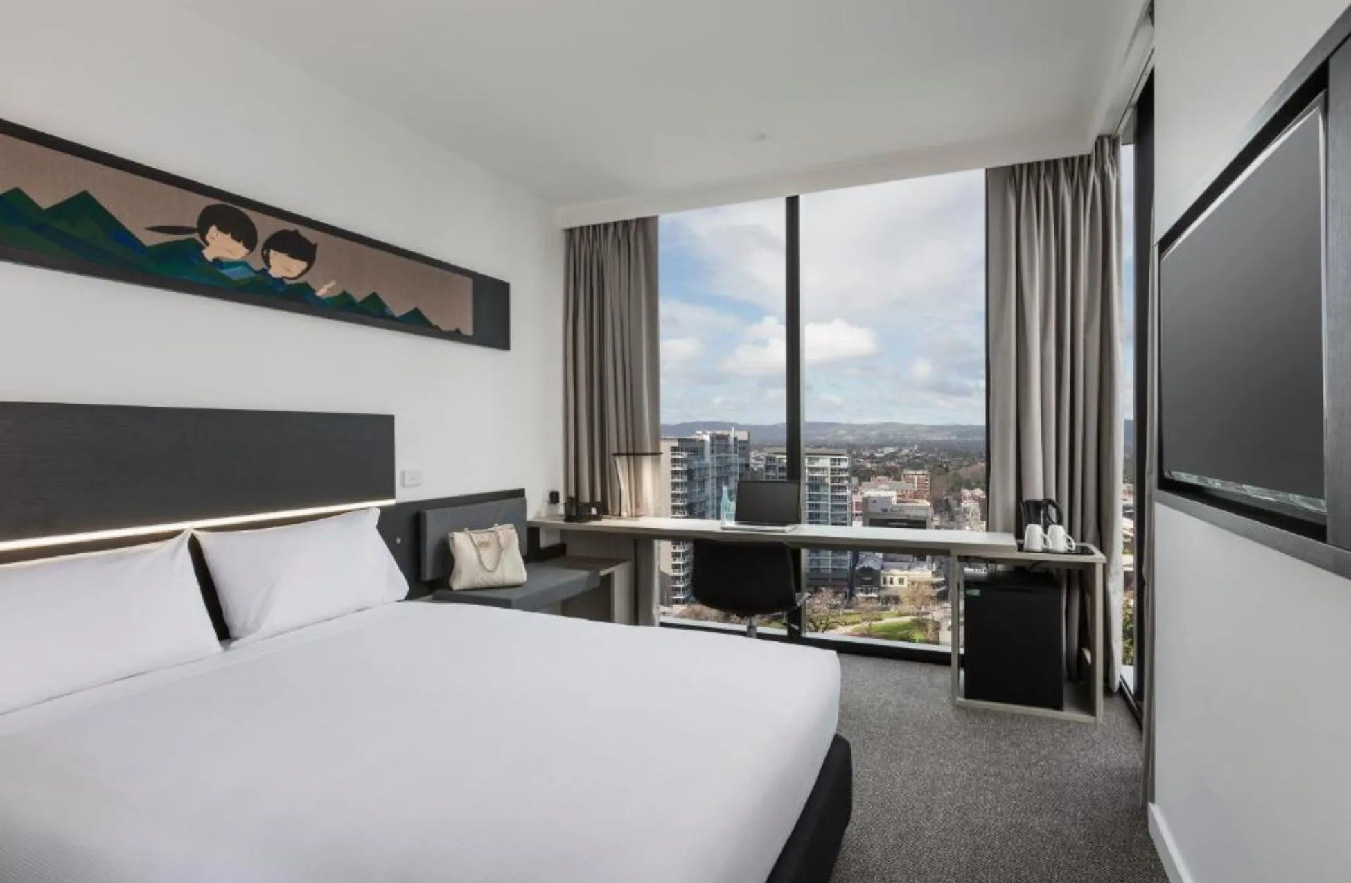 Ibis Adelaide - Best Hotels In Adelaide