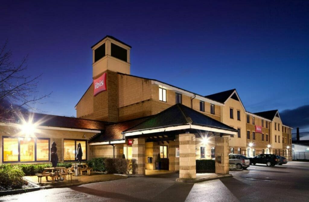 Ibis Bradford Shipley - Best Hotels In Bradford