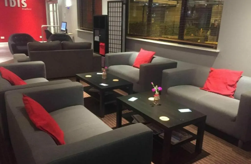 Ibis Bradford Shipley - Best Hotels In Bradford